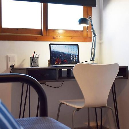 Departamento Centrico Para Disfrutar En Familia 사군토 외부 사진